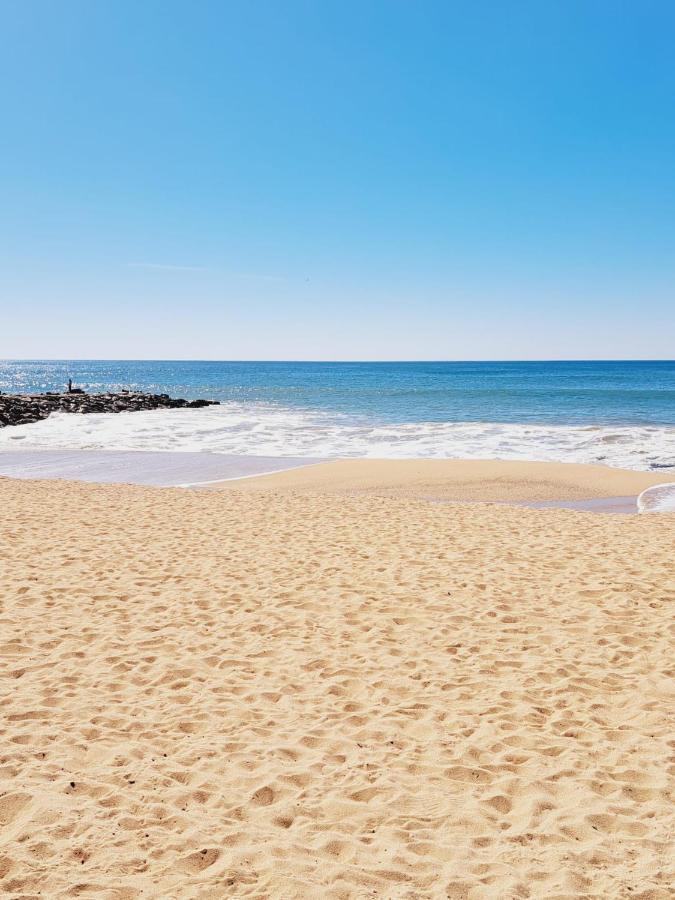 T1, Proche Plage Et Commerces Quarteira Exterior photo